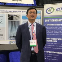 Lin-Feng Li Email & Phone Number