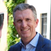 AllianceBernstein Employee Dan Roarty's profile photo