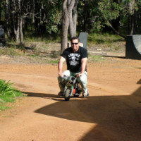 Hazell Bros Group Employee Ken Rowson's profile photo