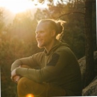 Occasions Catering Employee Brent Luchene's profile photo