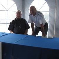 Market Financial Group Employee Dennis Courter's profile photo