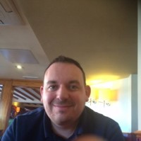 Barclays UK Employee John Rarity's profile photo