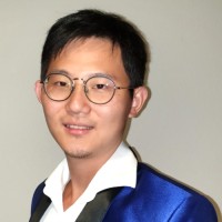 Climate Bridge Employee Yanyu Liu's profile photo