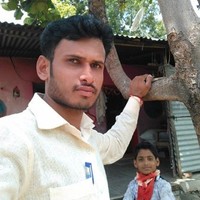 CMS IT - Computer Management Services Employee Krishna Kakde's profile photo