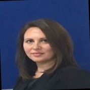 NVS Group Employee Emma Kelsall's profile photo