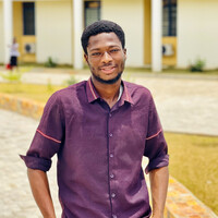 Ghana Revenue Authority - official Employee Eric Senior's profile photo