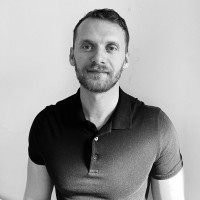 Intelligent Delivery Solutions Employee Ross Wilding's profile photo