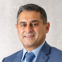 DRF Engineering Services, LLC. Employee Saad Thabit's profile photo