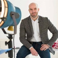 Bonmarche Employee Adrian Marter's profile photo