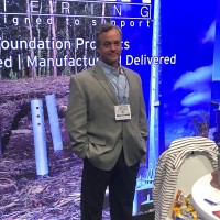 Magnum Piering Inc Employee Howard Perko's profile photo
