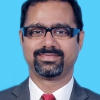 ELLENBARRIE INDUSTRIAL GASES LTD Employee Santanu Das's profile photo