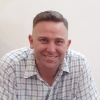 Oregon Army National Guard Employee Adam Lulay's profile photo