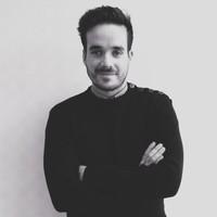 Potloc Employee Vincent Nicolas's profile photo