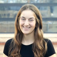 Sadie Teper's profile photo