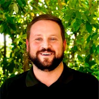Amazon Employee Ben Berman's profile photo