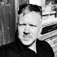 Avy-Tmpl Employee Petter Arvidsson's profile photo