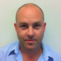 MOIRA Employee Mark McHugh's profile photo