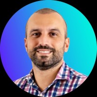 The BlueRock Employee Frank Druda's profile photo