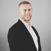 Oktra Employee James Saunders's profile photo