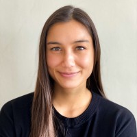 Omni Venture Labs Employee Sabrina Paseman's profile photo