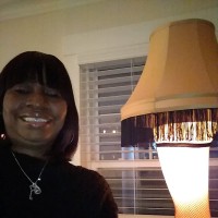 Cuyahoga County Employee Sharon E.'s profile photo