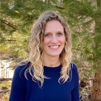Parable Employee Julie Johnson's profile photo