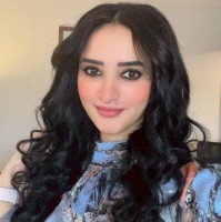 IICONIC CREATIVE Employee Esraa Ahmed's profile photo