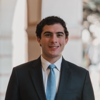 Jansons Associates Inc Employee Henry Cabrera's profile photo