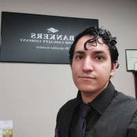 Eco Water Employee Nicholas Bugeja's profile photo