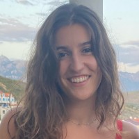 Love Success Employee Andrea Milovic's profile photo