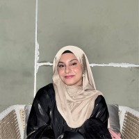 Upstream BPO Sdn Bhd. Employee Habiba .a's profile photo