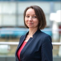 Roxana Ivan Email & Phone Number