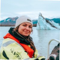 Funken Lodge Employee Eveline Lunde's profile photo