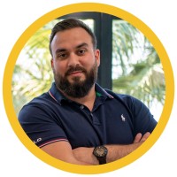 EFICAD America Employee Emmanuel Sabio's profile photo