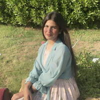 Blogger Brackets Employee Bakhtawar Shah's profile photo