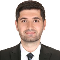 Enver Uludemir Email