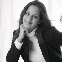 Nishitha Daripalli Email