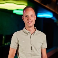 Triple | Full-service Digital Agency Employee Ernst Tegel's profile photo