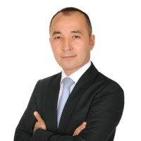 RHEINZINK Employee Yasar Senal's profile photo