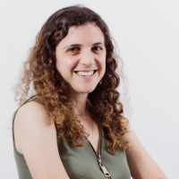 GRSee Consulting Employee Tami-Lee Kerzner's profile photo