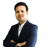 Rooshabh Shah Email & Phone Number