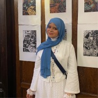 Digital Egypt Pioneers Initiative - DEPI Employee Reem Adel's profile photo