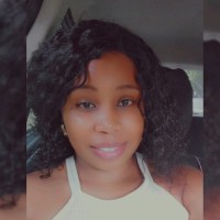 Simplexity Services Employee Vinolia Malatji's profile photo