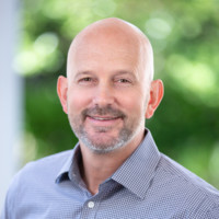 Shorenstein Realty Services Employee Eric Hansen's profile photo