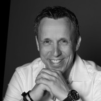 Vos Logistics Employee Roy van Tilburg's profile photo