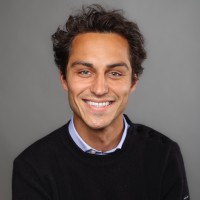 Kheops Employee Alexis du Halgouet's profile photo