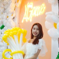 XGame Studio Employee Tùng Nguyễn's profile photo