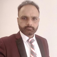 Whitecliffe College - Arts | Design | Fashion | Technology Employee Shahbaz Pervez's profile photo