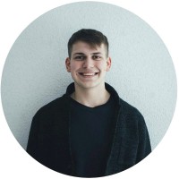 Veloce CPQ Employee Pavel Korobkov's profile photo