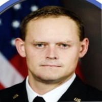 United States Army Employee Tim Newlin's profile photo